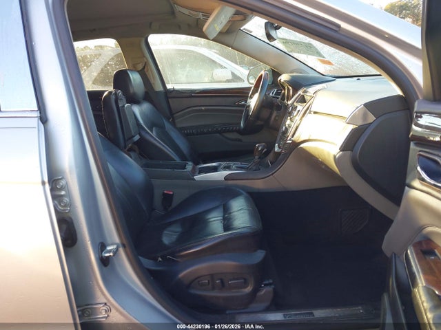 2010 CADILLAC SRX 3GYFNAEY4AS549852 Photo 4