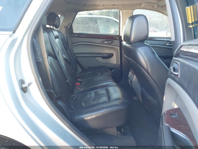2010 CADILLAC SRX 3GYFNAEY4AS549852 Photo 7