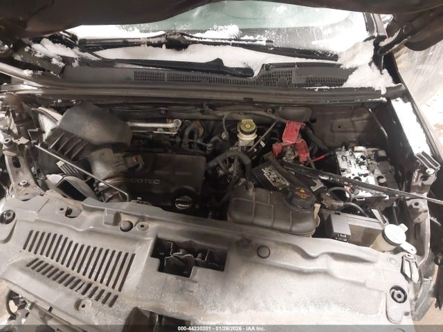 2014 BUICK ENCORE KL4CJASB6EB538982 Photo 9