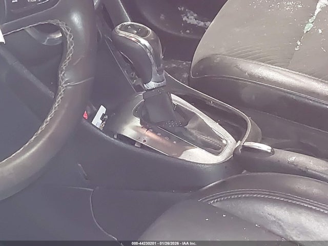 2014 Buick Encore მანქანა იყიდება აუქციონზე, vin: KL4CJASB6EB538982, აუქციონის ნომერი: 44230201