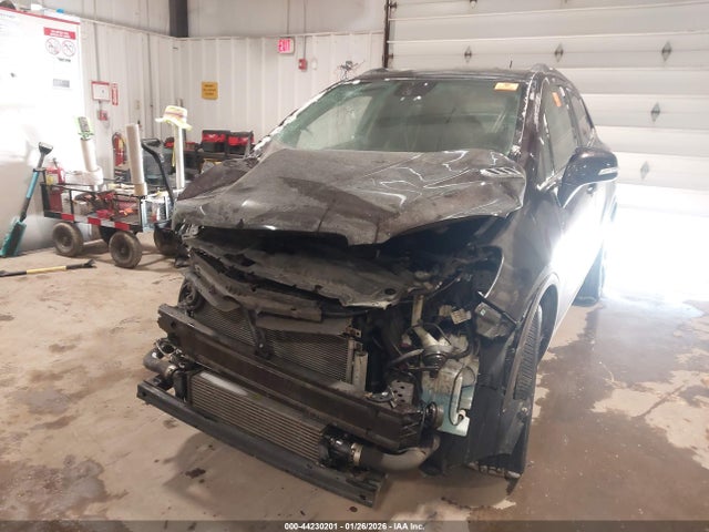 2014 BUICK ENCORE KL4CJASB6EB538982 Photo 5