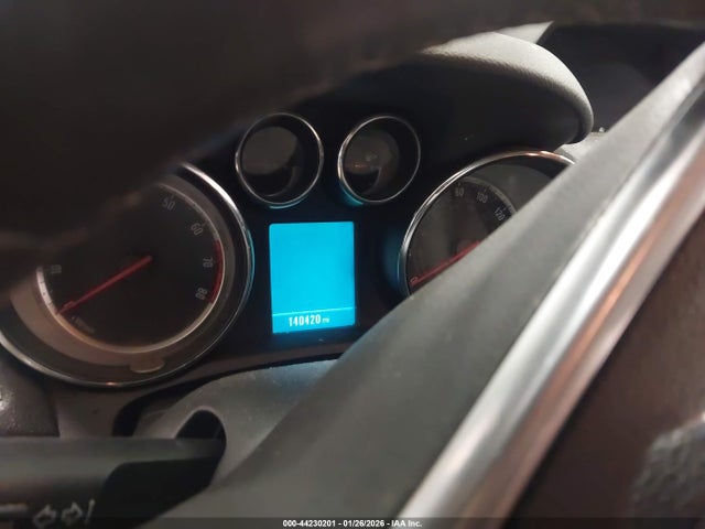 2014 BUICK ENCORE KL4CJASB6EB538982 Photo 6