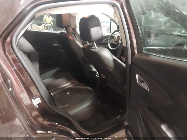 2014 BUICK ENCORE KL4CJASB6EB538982 Photo 7