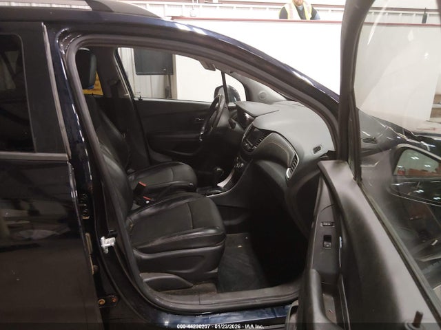 KL7CJLSM6NB546662 Chevrolet Trax Fwd Lt