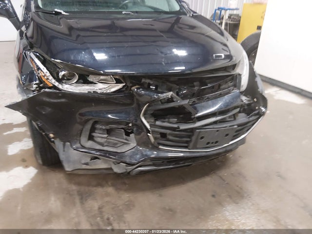 KL7CJLSM6NB546662 Chevrolet Trax Fwd Lt