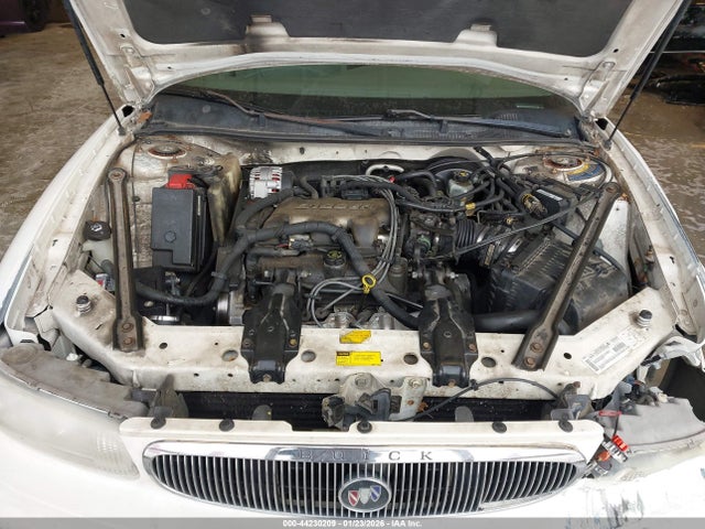 Продажа на аукционе авто 2001 Buick Century Custom, vin: 2G4WS52J211262207, номер лота: 44230209