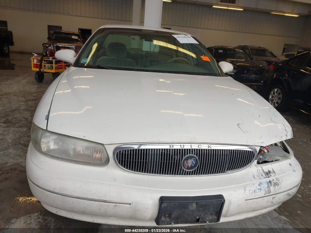 Продажа на аукционе авто 2001 Buick Century Custom, vin: 2G4WS52J211262207, номер лота: 44230209