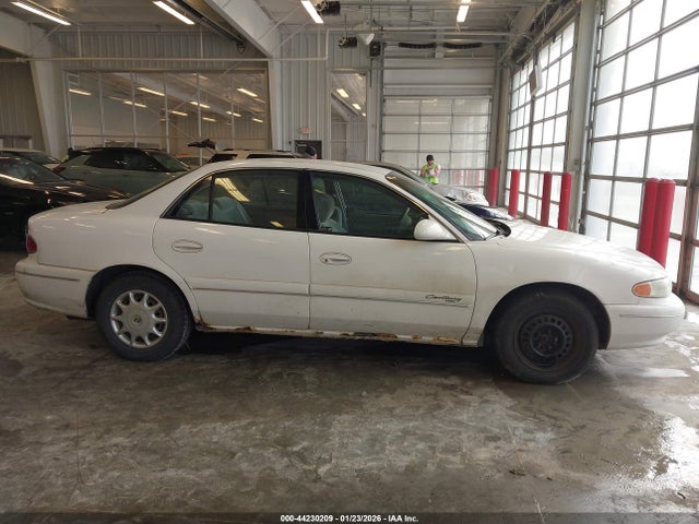 Продажа на аукционе авто 2001 Buick Century Custom, vin: 2G4WS52J211262207, номер лота: 44230209