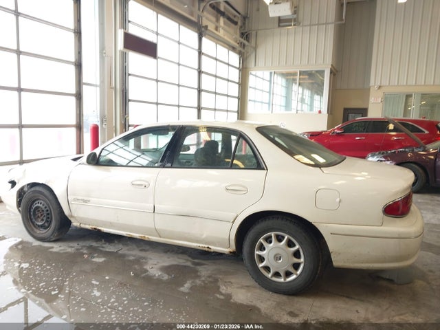 Продажа на аукционе авто 2001 Buick Century Custom, vin: 2G4WS52J211262207, номер лота: 44230209
