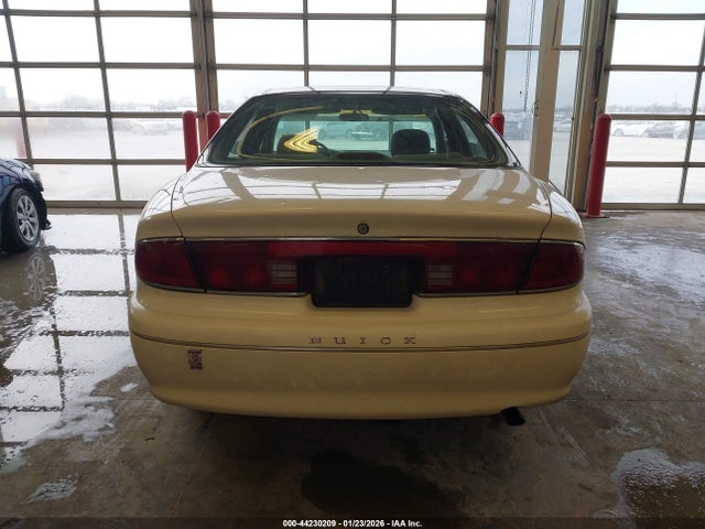 Продажа на аукционе авто 2001 Buick Century Custom, vin: 2G4WS52J211262207, номер лота: 44230209