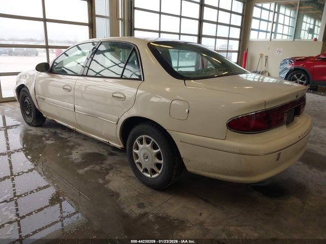 Продажа на аукционе авто 2001 Buick Century Custom, vin: 2G4WS52J211262207, номер лота: 44230209