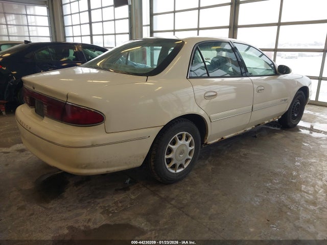 Продажа на аукционе авто 2001 Buick Century Custom, vin: 2G4WS52J211262207, номер лота: 44230209