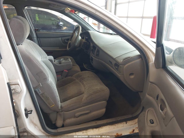 Продажа на аукционе авто 2001 Buick Century Custom, vin: 2G4WS52J211262207, номер лота: 44230209