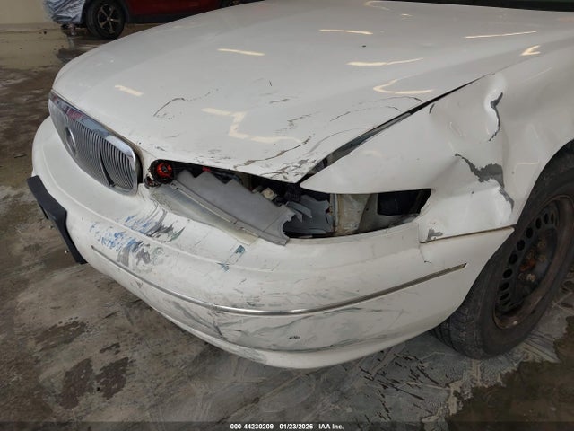 Продажа на аукционе авто 2001 Buick Century Custom, vin: 2G4WS52J211262207, номер лота: 44230209