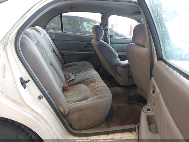 Продажа на аукционе авто 2001 Buick Century Custom, vin: 2G4WS52J211262207, номер лота: 44230209