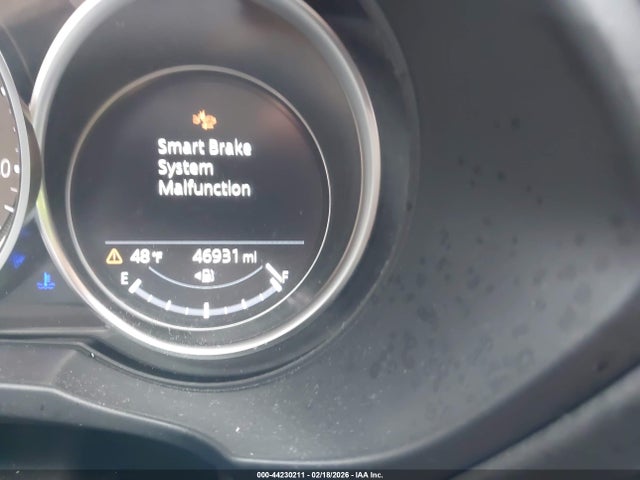 Продаж на аукціоні авто 2022 Mazda Cx-5 2.5 S Carbon Edition, vin: JM3KFBCM7N0576362, номер лоту: 44230211