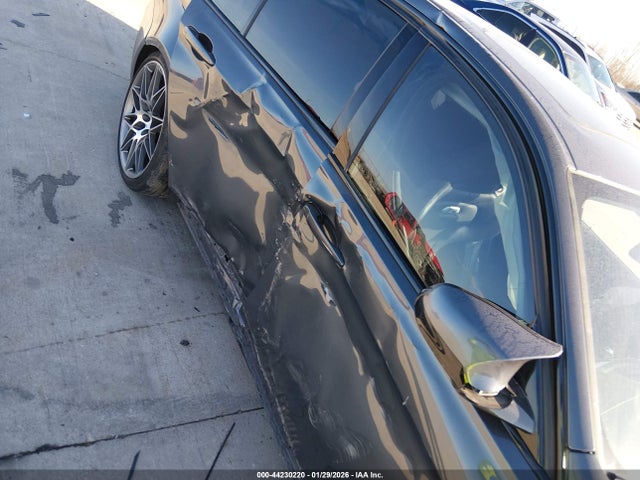 2017 BMW M3 WBS8M9C34H5G85096 Photo 5
