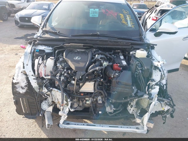 Aukcja sprzedaży 2025 Lexus Rx 350 Premium, vin: 2T2BAMBA6SC059951, numer aukcji: 44230225