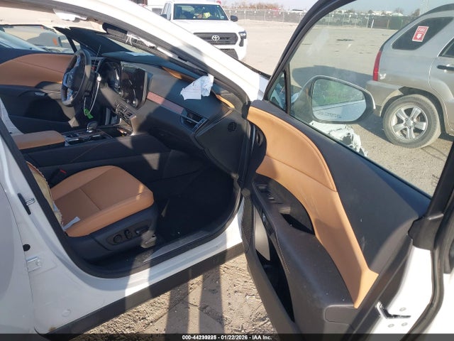 Aukcja sprzedaży 2025 Lexus Rx 350 Premium, vin: 2T2BAMBA6SC059951, numer aukcji: 44230225