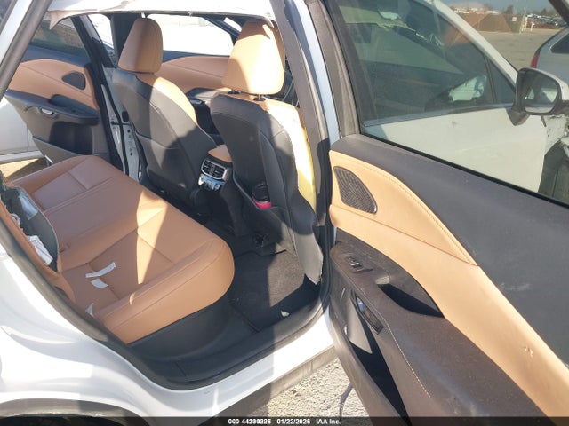 Aukcja sprzedaży 2025 Lexus Rx 350 Premium, vin: 2T2BAMBA6SC059951, numer aukcji: 44230225