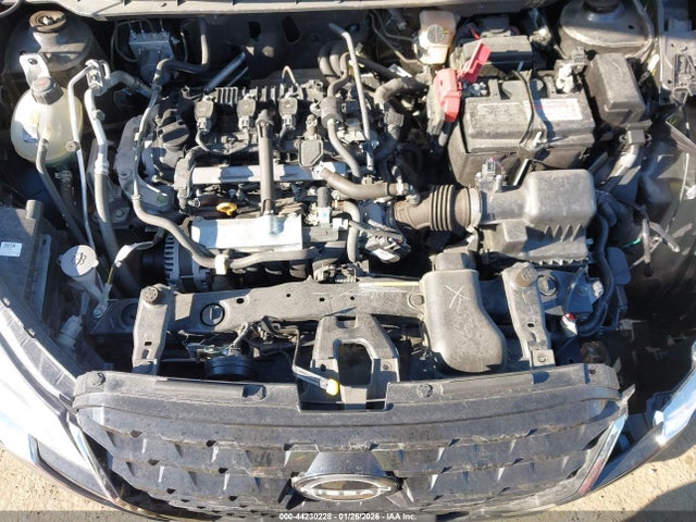 3N1CP5BV0RL569884 Nissan Kicks S Xtronic Cvt