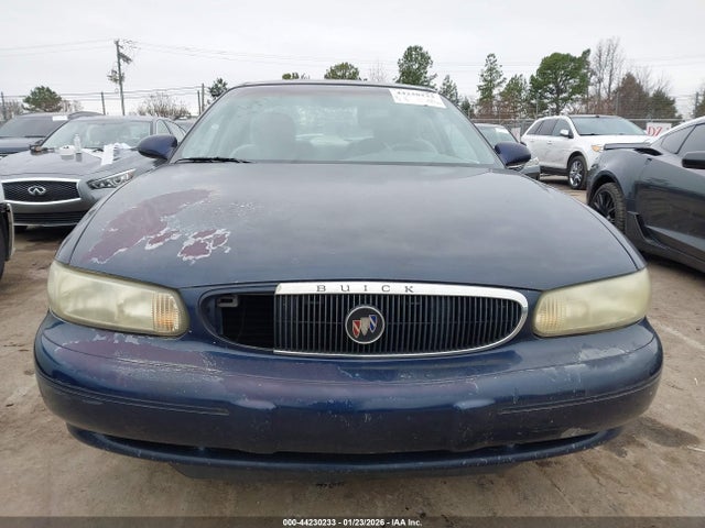 Продажа на аукционе авто 2000 Buick Century Custom, vin: 2G4WS52J6Y1194018, номер лота: 44230233