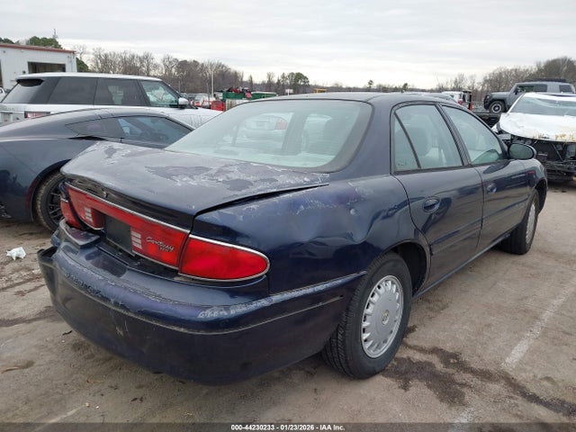 2000 BUICK CENTURY 2G4WS52J6Y1194018 Photo 3