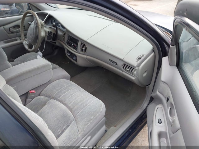 2000 BUICK CENTURY 2G4WS52J6Y1194018 Photo 4