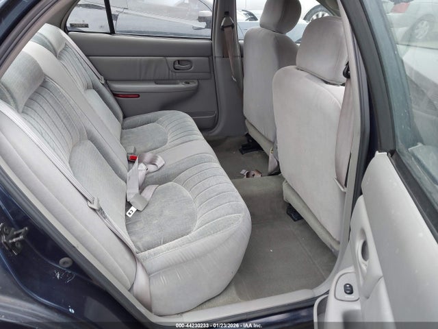 2000 BUICK CENTURY 2G4WS52J6Y1194018 Photo 7