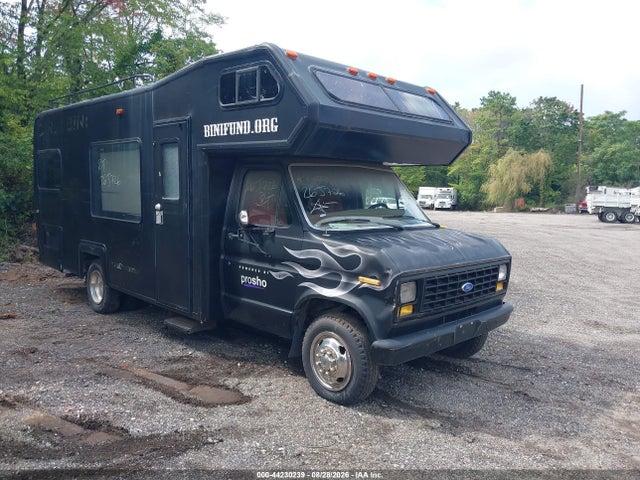 Продаж на аукціоні авто 1982 Ford Econoline E350 Cutaway Van, vin: 1FDKE30GXCHA67604, номер лоту: 44230239