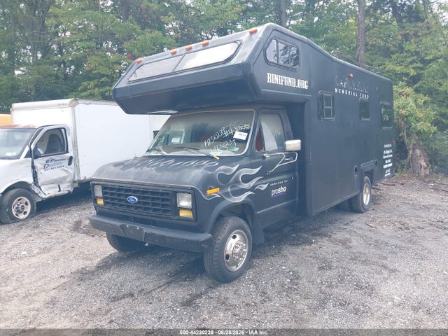 Продаж на аукціоні авто 1982 Ford Econoline E350 Cutaway Van, vin: 1FDKE30GXCHA67604, номер лоту: 44230239