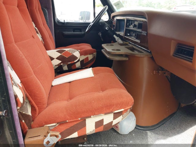 Продаж на аукціоні авто 1982 Ford Econoline E350 Cutaway Van, vin: 1FDKE30GXCHA67604, номер лоту: 44230239