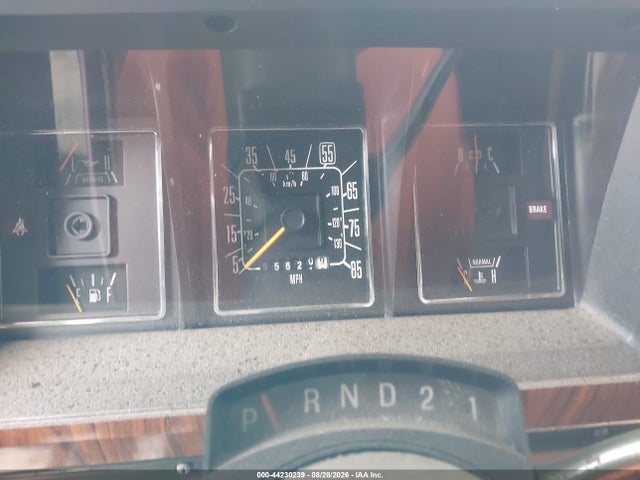 Продаж на аукціоні авто 1982 Ford Econoline E350 Cutaway Van, vin: 1FDKE30GXCHA67604, номер лоту: 44230239