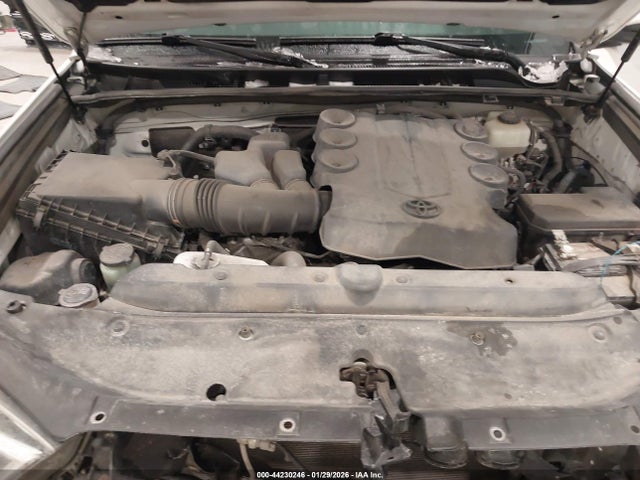 JTEBU5JR9F5239139 Toyota 4runner Limited