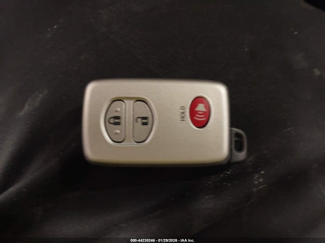 JTEBU5JR9F5239139 Toyota 4runner Limited
