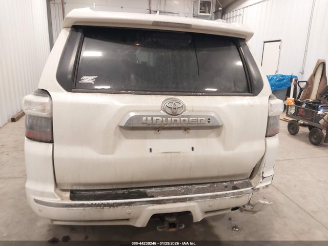 JTEBU5JR9F5239139 Toyota 4runner Limited