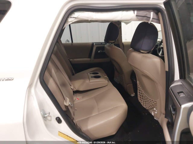 JTEBU5JR9F5239139 Toyota 4runner Limited