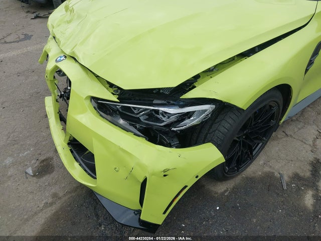 WBS53AY03NFM89739 BMW M3 Sedan