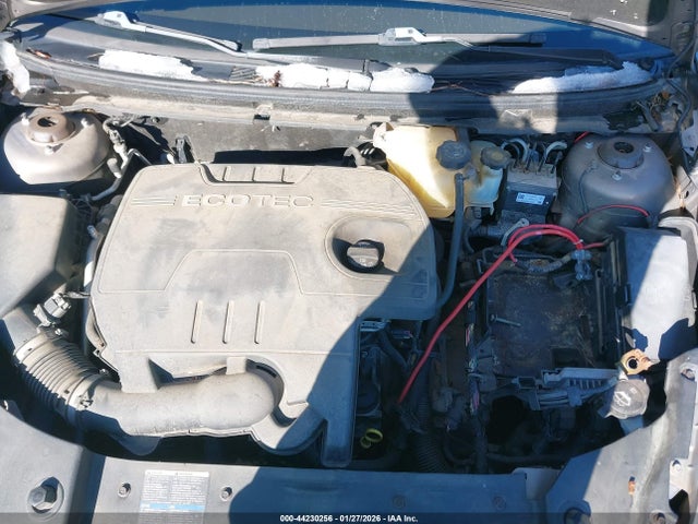2008 Chevrolet Malibu Ls მანქანა იყიდება აუქციონზე, vin: 1G1ZG57B28F227263, აუქციონის ნომერი: 44230256
