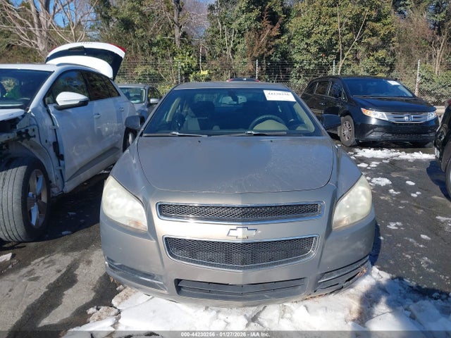 2008 Chevrolet Malibu Ls მანქანა იყიდება აუქციონზე, vin: 1G1ZG57B28F227263, აუქციონის ნომერი: 44230256