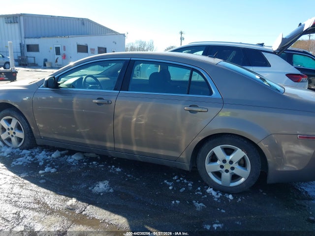 2008 Chevrolet Malibu Ls მანქანა იყიდება აუქციონზე, vin: 1G1ZG57B28F227263, აუქციონის ნომერი: 44230256