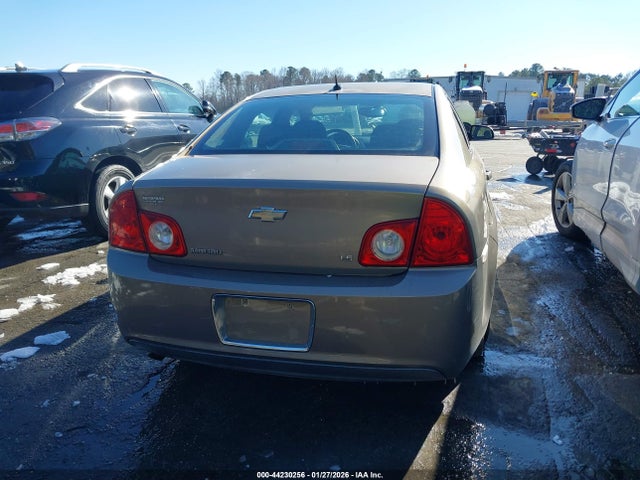 2008 Chevrolet Malibu Ls მანქანა იყიდება აუქციონზე, vin: 1G1ZG57B28F227263, აუქციონის ნომერი: 44230256