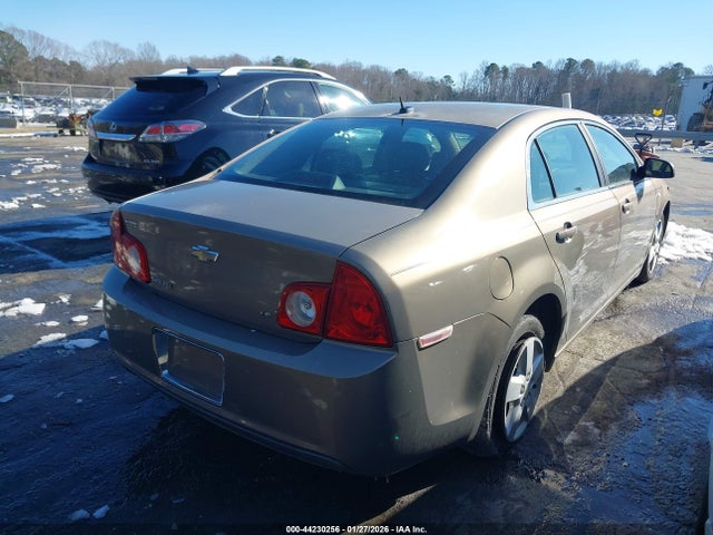 2008 Chevrolet Malibu Ls მანქანა იყიდება აუქციონზე, vin: 1G1ZG57B28F227263, აუქციონის ნომერი: 44230256