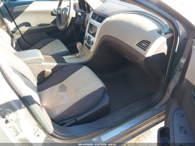 2008 Chevrolet Malibu Ls მანქანა იყიდება აუქციონზე, vin: 1G1ZG57B28F227263, აუქციონის ნომერი: 44230256