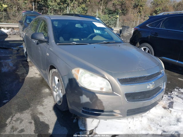 2008 Chevrolet Malibu Ls მანქანა იყიდება აუქციონზე, vin: 1G1ZG57B28F227263, აუქციონის ნომერი: 44230256