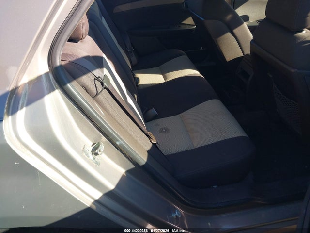 2008 Chevrolet Malibu Ls მანქანა იყიდება აუქციონზე, vin: 1G1ZG57B28F227263, აუქციონის ნომერი: 44230256
