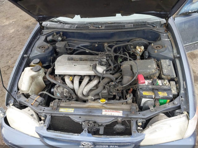 1999 TOYOTA COROLLA 2T1BR12EXXC140294 Photo 9