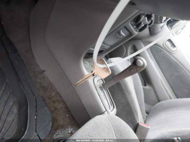 1999 TOYOTA COROLLA 2T1BR12EXXC140294 Photo 10