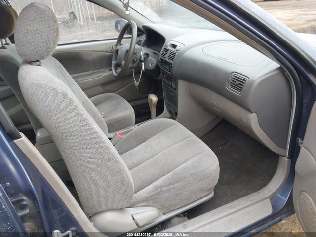 1999 TOYOTA COROLLA 2T1BR12EXXC140294 Photo 4