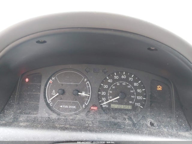 1999 TOYOTA COROLLA 2T1BR12EXXC140294 Photo 6